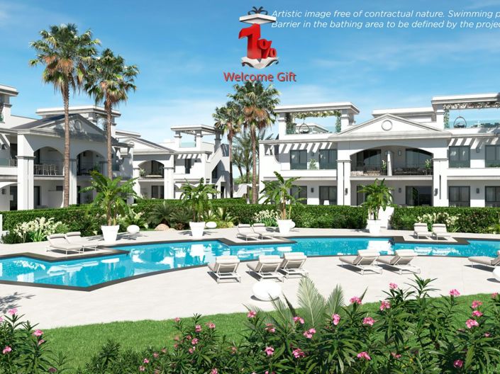 Image No.1-3 Bed Apartment for sale