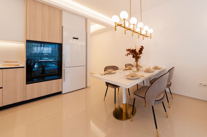 Image No.14-3 Bed Apartment for sale