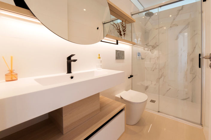 Image No.20-3 Bed Apartment for sale