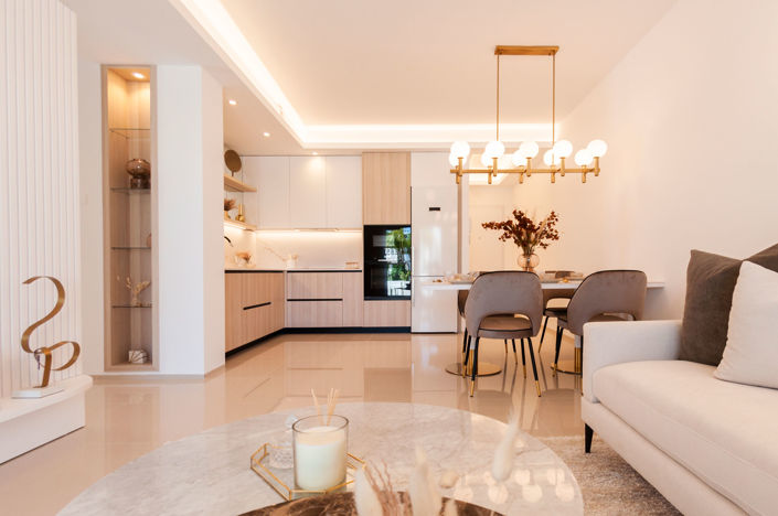 Image No.6-3 Bed Apartment for sale