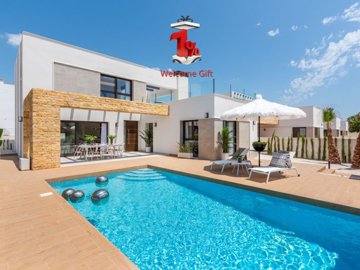 3 Bed Villa for sale