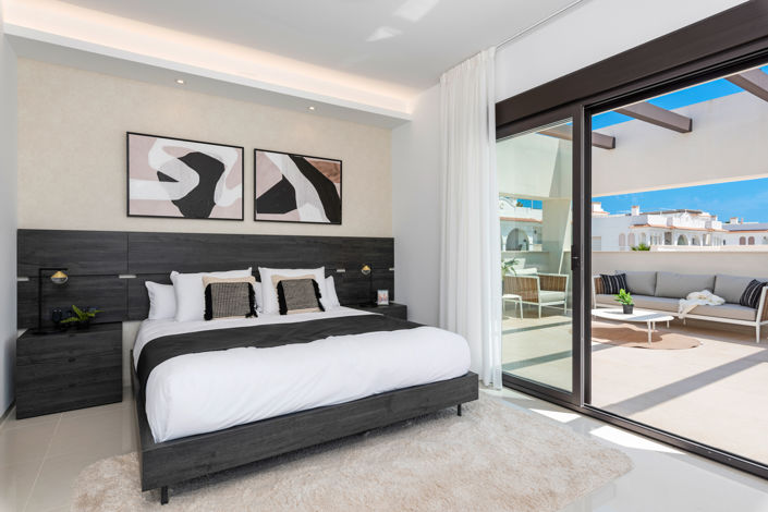 Image No.18-3 Bed Villa for sale