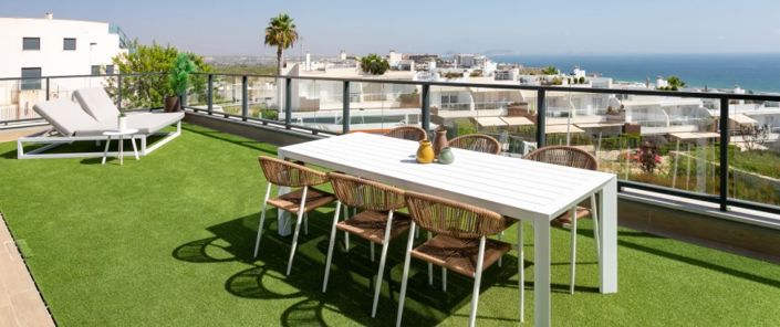 Image No.12-3 Bed Apartment for sale