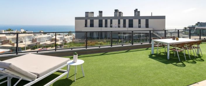 Image No.14-3 Bed Apartment for sale