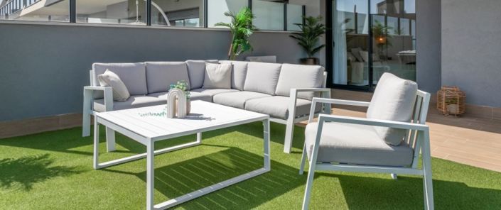 Image No.16-3 Bed Apartment for sale