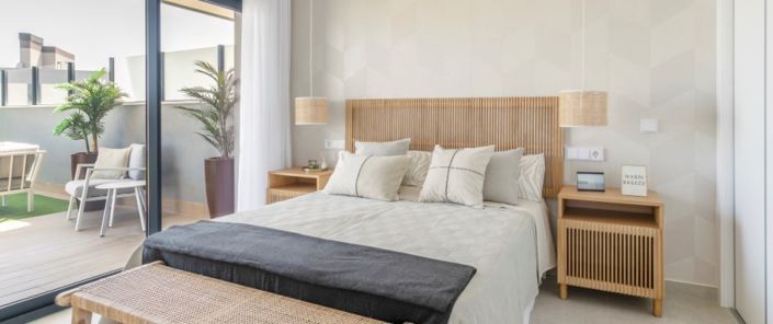 Image No.15-3 Bed Apartment for sale