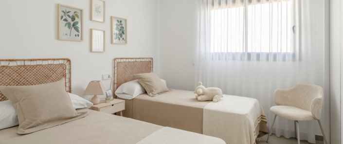 Image No.18-3 Bed Apartment for sale