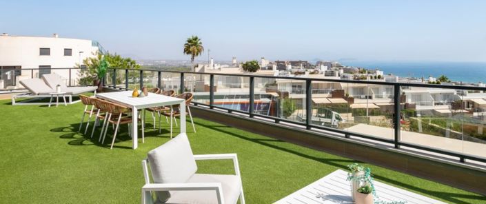 Image No.4-3 Bed Apartment for sale