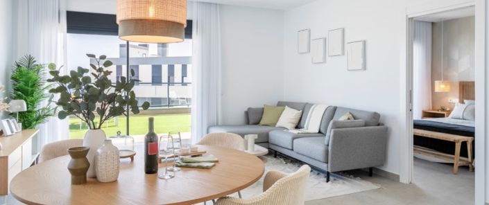 Image No.8-3 Bed Apartment for sale