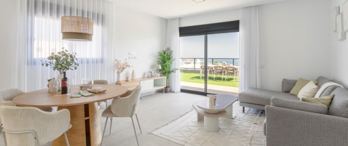 Image No.9-3 Bed Apartment for sale