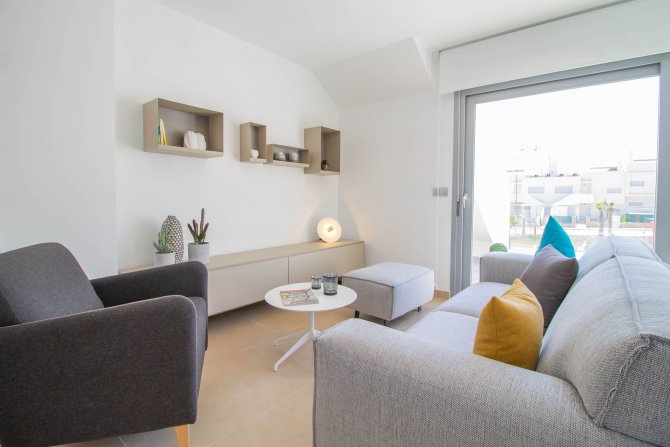 Image No.3-3 Bed Apartment for sale