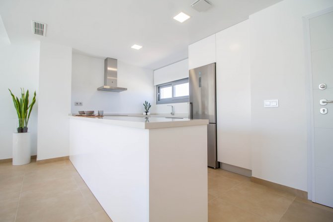 Image No.5-3 Bed Apartment for sale