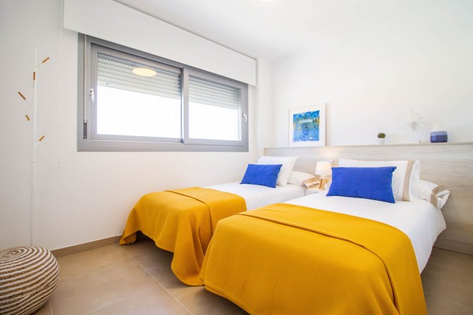 Image No.9-3 Bed Apartment for sale