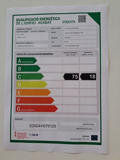 Image No.48-5 Bed Finca for sale