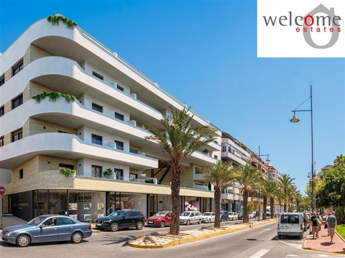 Image No.1-Appartement de 3 chambres à vendre à Torrevieja