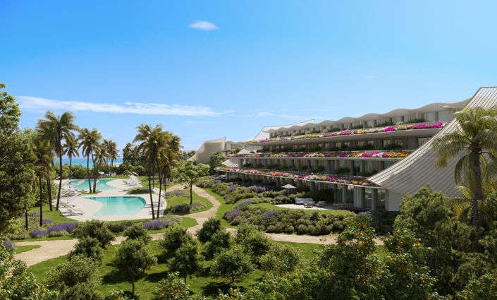 Image No.1-3 Bed Apartment for sale