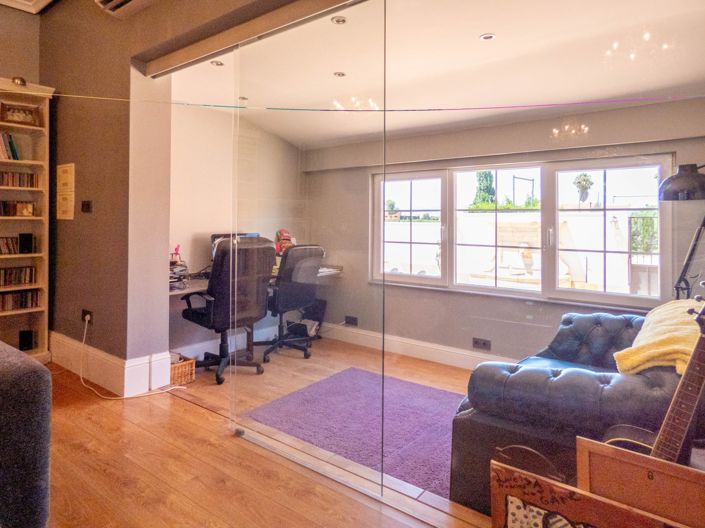 Image No.13-Villa de 6 chambres à vendre à Heredades