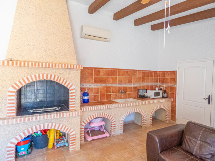 Image No.32-Villa de 6 chambres à vendre à Heredades