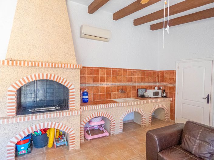 Image No.32-Villa de 6 chambres à vendre à Heredades