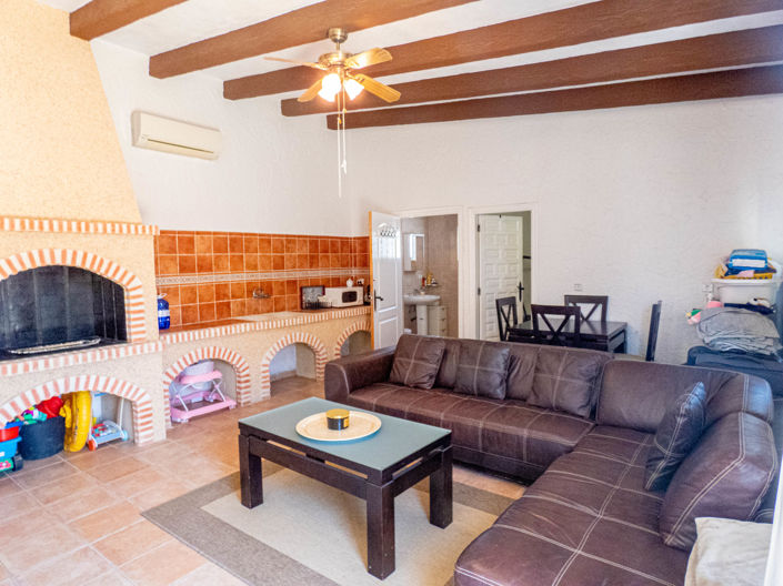 Image No.33-Villa de 6 chambres à vendre à Heredades