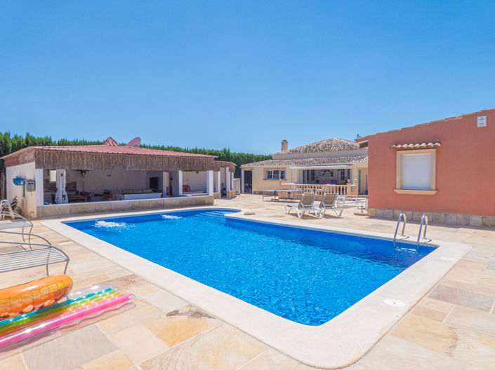 Image No.40-Villa de 6 chambres à vendre à Heredades