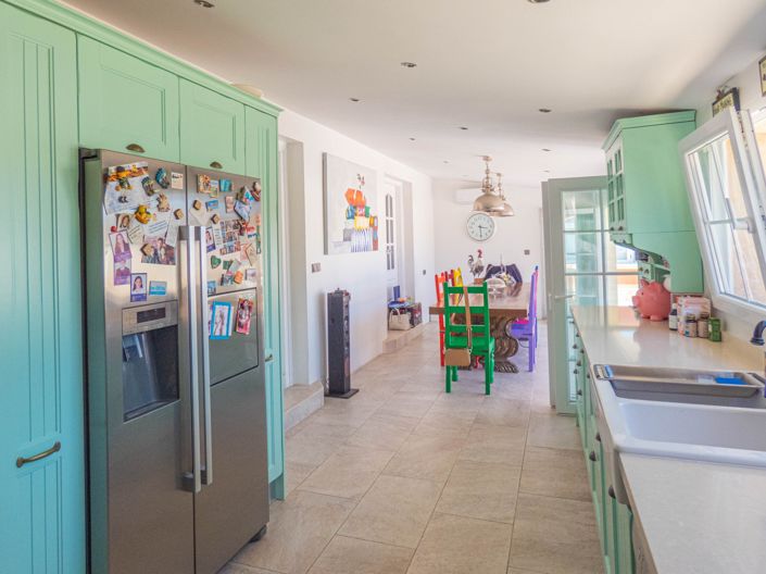 Image No.5-Villa de 6 chambres à vendre à Heredades