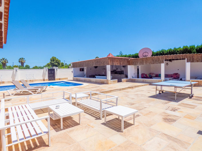 Image No.45-Villa de 6 chambres à vendre à Heredades