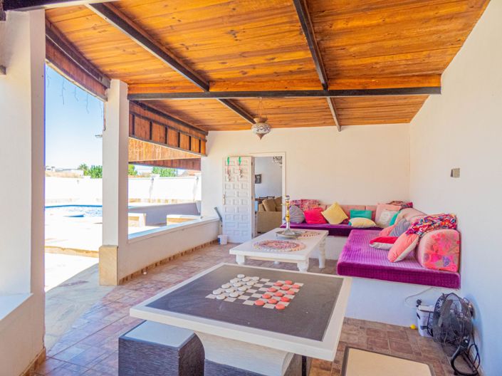 Image No.46-Villa de 6 chambres à vendre à Heredades