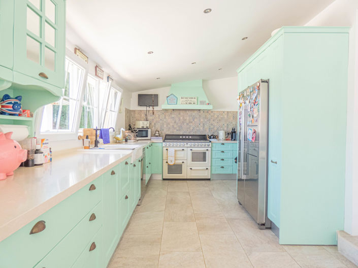 Image No.6-Villa de 6 chambres à vendre à Heredades