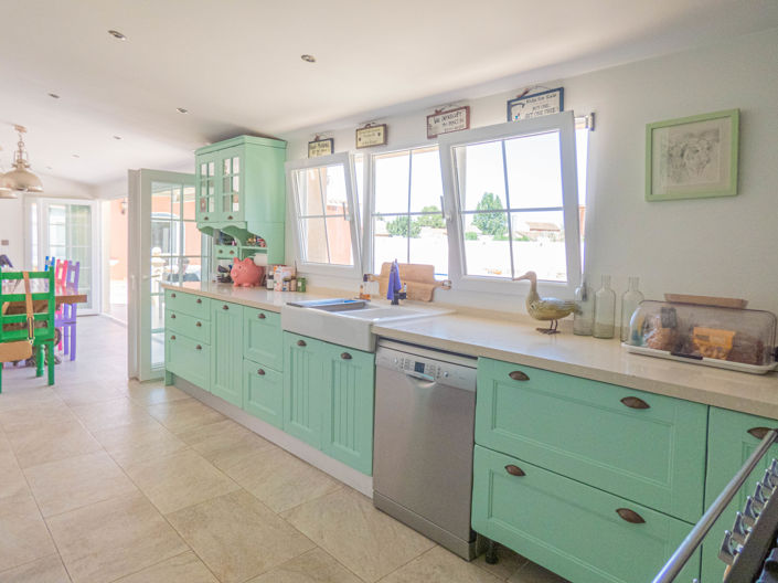 Image No.8-Villa de 6 chambres à vendre à Heredades