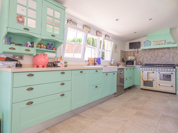 Image No.9-Villa de 6 chambres à vendre à Heredades