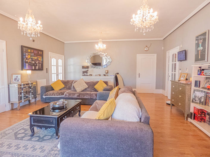 Image No.10-Villa de 6 chambres à vendre à Heredades