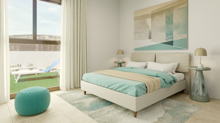 Image No.6-3 Bed Villa for sale