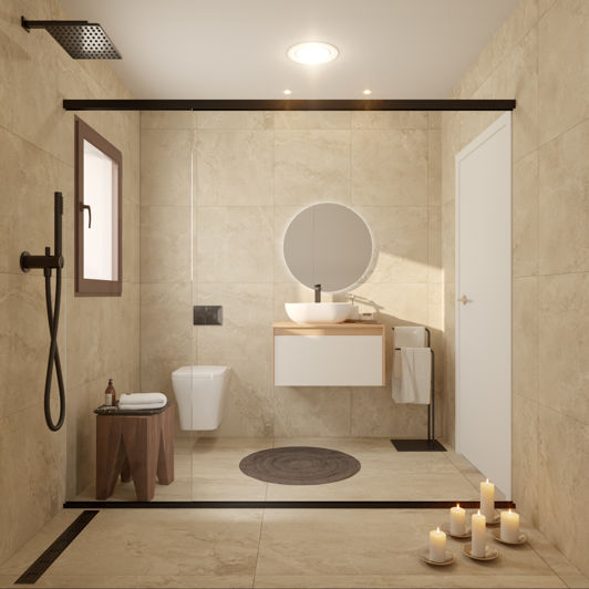 Image No.7-3 Bed Villa for sale