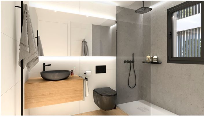 Image No.7-3 Bed Apartment for sale