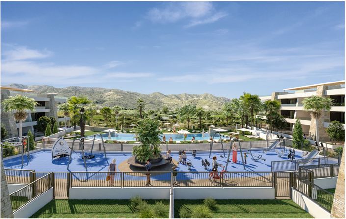 Image No.8-2 Bed Apartment for sale