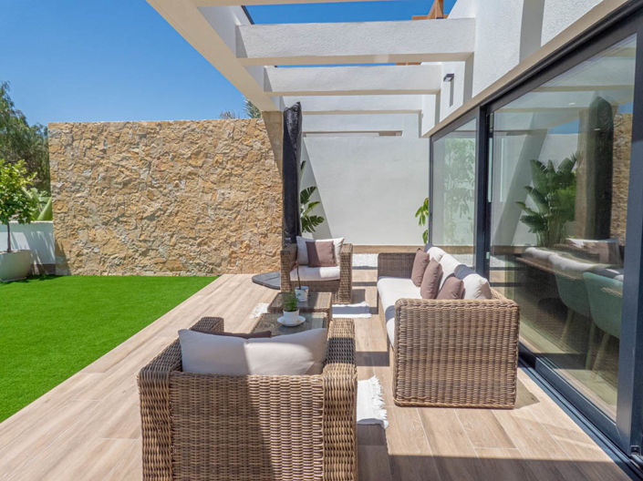 Image No.13-6 Bed Villa for sale