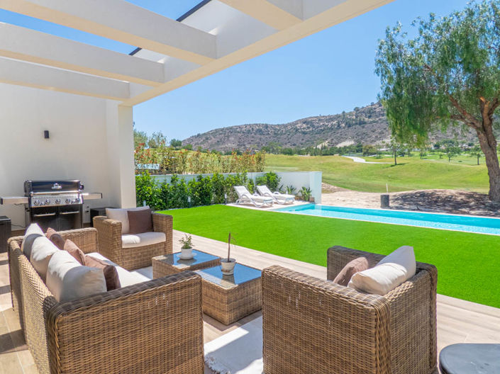 Image No.3-6 Bed Villa for sale