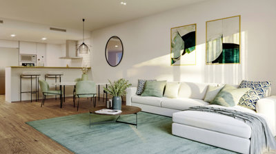 8030stunningmodernapartmentsonalendagolfresor