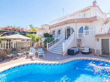 Welcome Estates most sold property