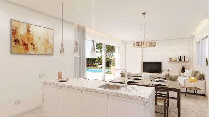 Image No.7-3 Bed Villa for sale