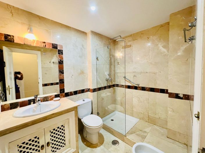 Image No.3-Appartement de 2 chambres à vendre à Las Ramblas Golf