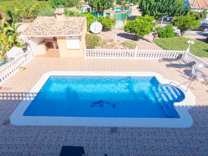 Image No.22-3 Bed Villa for sale