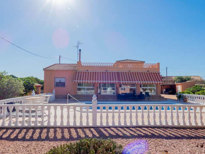 Image No.23-3 Bed Villa for sale