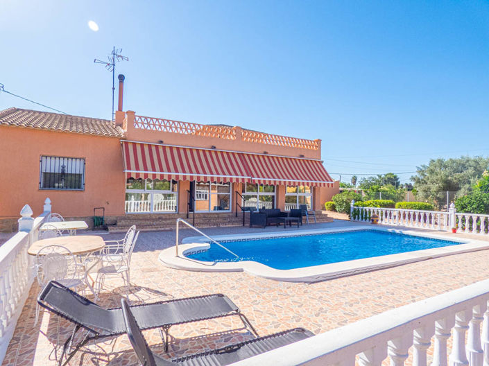 Image No.24-3 Bed Villa for sale