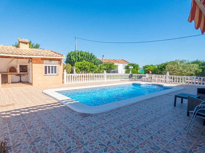 Image No.25-3 Bed Villa for sale