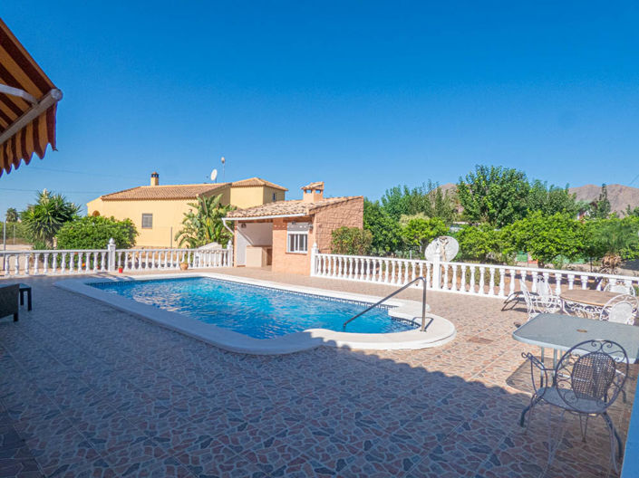 Image No.26-3 Bed Villa for sale