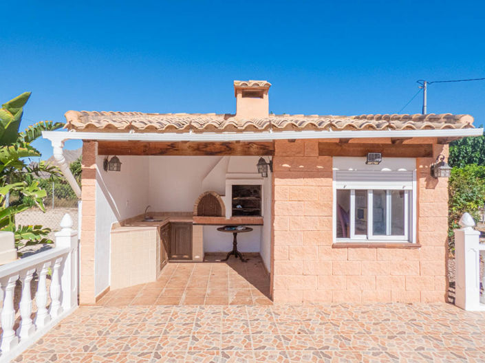 Image No.27-3 Bed Villa for sale