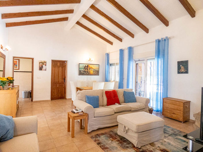 Image No.5-3 Bed Villa for sale