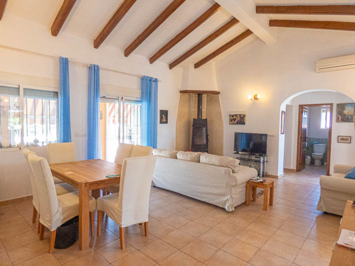 Image No.6-3 Bed Villa for sale